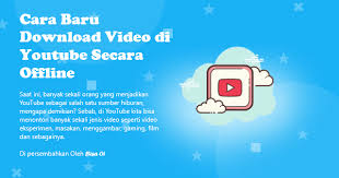 Check spelling or type a new query. Cara Baru Download Video Di Youtube Secara Offline