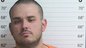 Fugitive captured after multiple chases and week-long search in Clovis