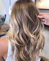 10 Biggest Spring Summer 2020 Hair Color Trends You Ll See Everywhere Ecemella In 2020 Hair Color Balayage Balayage Hair Blonde Brown Ombre Hair