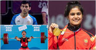 Deepika, atanu, tarundeep, pravin carry india's hopes From Lalrinnunga To Chitravel Meet All Of India S Medal Winners At The 2018 Youth Olympics