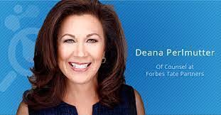 Abby Perlmutter's Instagram, Twitter & Facebook