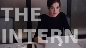 the intern के लिए चित्र परिणाम