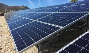 Güneş en büyük sınırsız enerji kaynağıdır. Gunes Enerji Santralinde Elektrik Nasil Uretilir Hanges Enerji