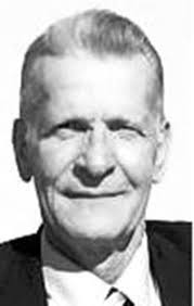 OBITUARY: M. Dwayne McCartney