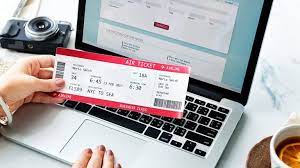 R?server un billet d avion sans payer. 5 Trucs Pour Payer Ses Billets D Avion Moins Cher Sur Le Web