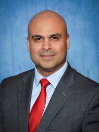 Luis Urbina, Partner with New York Life | Bethesda MD