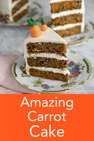 Carrot Cake Preppy Kitchen Carrot And Walnut Cake Carrot Cake Recipe Cake Recipes