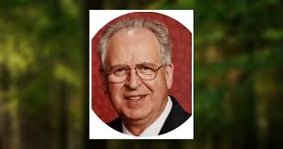 Wayne H. Kilian Obituary December 2, 2022