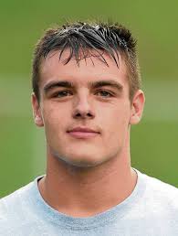 2019 Valley News Dispatch Football All-Stars