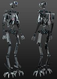 The angry red planet movie clips: 0 D17ed Ebca2413 Orig Jpg Image Jpeg 2970 4096 Pixels Roboter Design Roboter Ex Machina