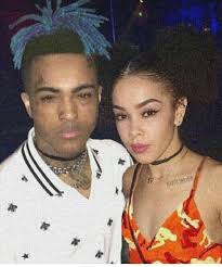 Pin On Xxxtentacion