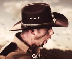 See more ideas about rick grimes, grimes, aesthetic. Gif Rick Grimes Church Of Rick Grimes Animated Gif On Gifer