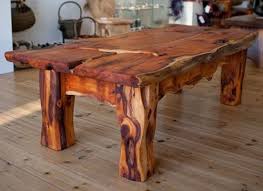 Chemin De Table Basse Inspiration Table Rondin De Bois Meilleur S Table En Bois Rustique Table Bois Brut Meuble Bois Brut