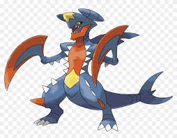Cramorant is the natural predator of arrokuda, and they grab arrokuda in their mouth in battle if using surf or dive. Legendary Mega Evolution Pokemon Hd Png Download 1280x1280 6866715 Pngfind