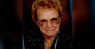 Mary Ruth (Gravette) Cornett Stice Obituary