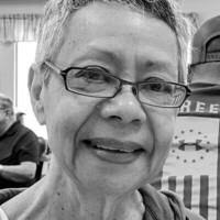 Sonia Whiteman Obituary