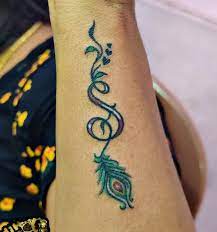 Creative bloq is supported by its audience. S Letter Tattoo Designs 20 Trending Tattoos In 2022