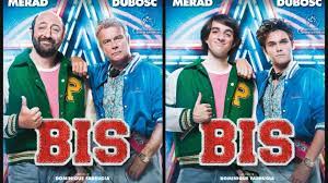 Bêtisier + extraits du film avec franck dubosc ! Votre Film Du Lundi Soir Bis Avec Franck Dubosc Et Kad Merad