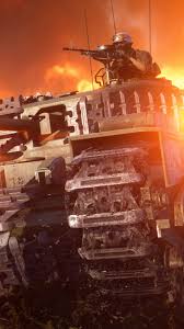 Pin En Battlefield V Firestorm Wallpapers