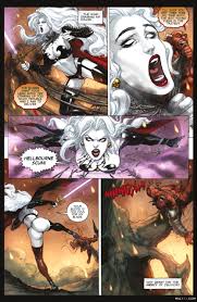 Lady Death Rules! porn comic - the best cartoon porn comics, Rule 34 |  MULT34