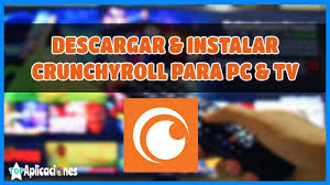 Users also search about how to get crunchyroll premium free pc. Chrunchyroll Para Pc Smart Tv Descargar Apk 2021