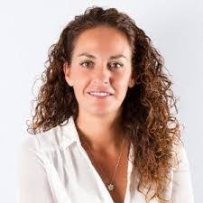 Sonia Chacon's Instagram, Twitter & Facebook