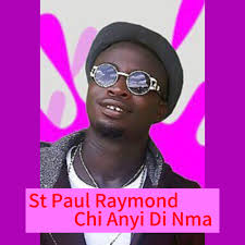 St Paul Raymond — Apple Music