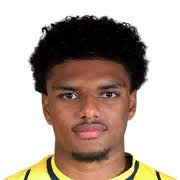 James Golding EA FC 25