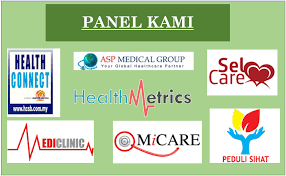 We did not find results for: Senarai Panel Terkini Kami Klinik Dr Muiz Rawang Facebook