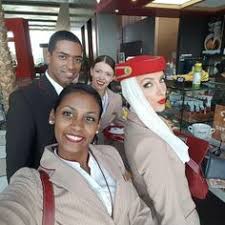 Maybe you would like to learn more about one of these? 29 Emirates Cabin Crew Ideas Emirates Cabin Crew Cabin Crew Flight Attendant