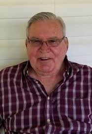 Glen Roy "Bill" Thornton Obituary August 31, 2022