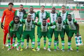 Time, how to watch, venue plus more. We Don T Know Yet What To Expect Goalkeeper Okoye Discusses Super Eagles Next Clash Against Cape Verde The Paradise