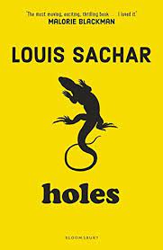 Holes and millions of other books are available for amazon kindle. Holes Louis Sachar Amazon De Sachar Louis Fremdsprachige Bucher