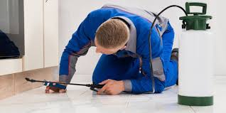 eco-friendly pest control services in raipur