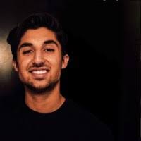 Omar Gill's Instagram, Twitter & Facebook