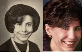 Ogden High Class of 66