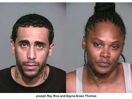 Karma murder suspects caught