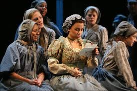 Buy tickets for lea salonga concerts near you. Lea Salonga As Fantine In The First Broadway Revival Of Les Miserables Les Miserables Les Miserables Costumes Lea Salonga