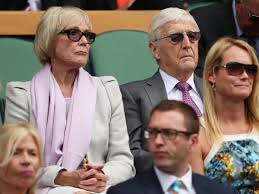 He presented his television talk show, parkinson, from 1971 to 1. Tv Legend Michael Parkinson Reveals He Has Prostate Cancer The Independent The Independent