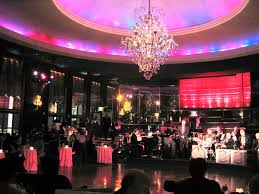 Head to this harlem crowd pleaser, helmed by chef marcus samuelsson, for a variety of private dining options at. Rainbow Room Wikipedia