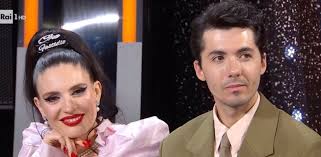 Trend Google: aurora leone