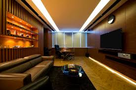 Jangan terlalu menyepelekan soal interior dan tata ruang kantor! Jasa Desain Interior Ruang Kerja Minimalis Modern Terbaru 2021 Arsitag