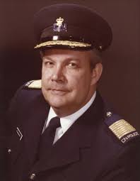 Peter DANYLEWICH Obituary