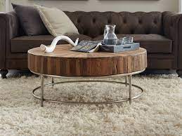 Purple gold table, epoxy resin, geode table, coffee table, exclusive furniture,loft table, resin table, luxury gift table, wood table, agate. Hooker Furniture L Usine Medium Wood 44 Wide Round Cocktail Table Hoo595080110mwd