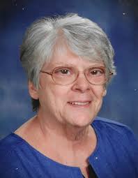 Obituary for Flo Yvonne (Hoover) Richter