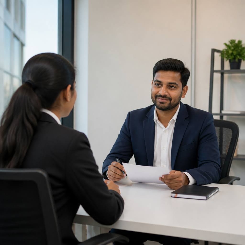 Interview Skills Training in Evershine City product image