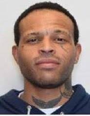 As of 6/6/19 BRYAN ANTHONY BATTS is a Black Male, 32 years old, 5'7” tall,  and 150 lbs., with black hair and brown eyes. BATTS is wanted for Dangerous  Drugs, Fraud and