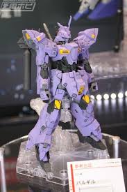 Moon Gundam Series Hguc 1 144 Varguil Hobby Online Shop Will Start Accepting Orders From December 2019 Gunjap Gundam December Mobile Suit