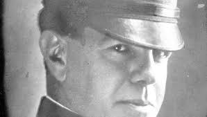 El Paso newspaper man H.D. Slater in his own words: Trish Long