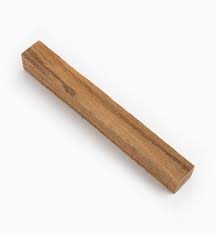 Wood suitable or prepared for some use (such as burning or building). Figured Exotic Wood Blanks Lee Valley Tools